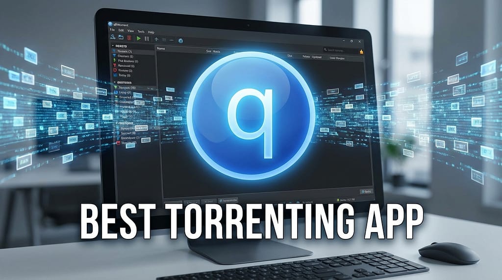 The Best Torrenting App In 2026: qBittorrent