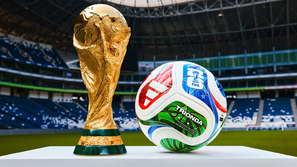 The Best VPN For Streaming FIFA World Cup 2026