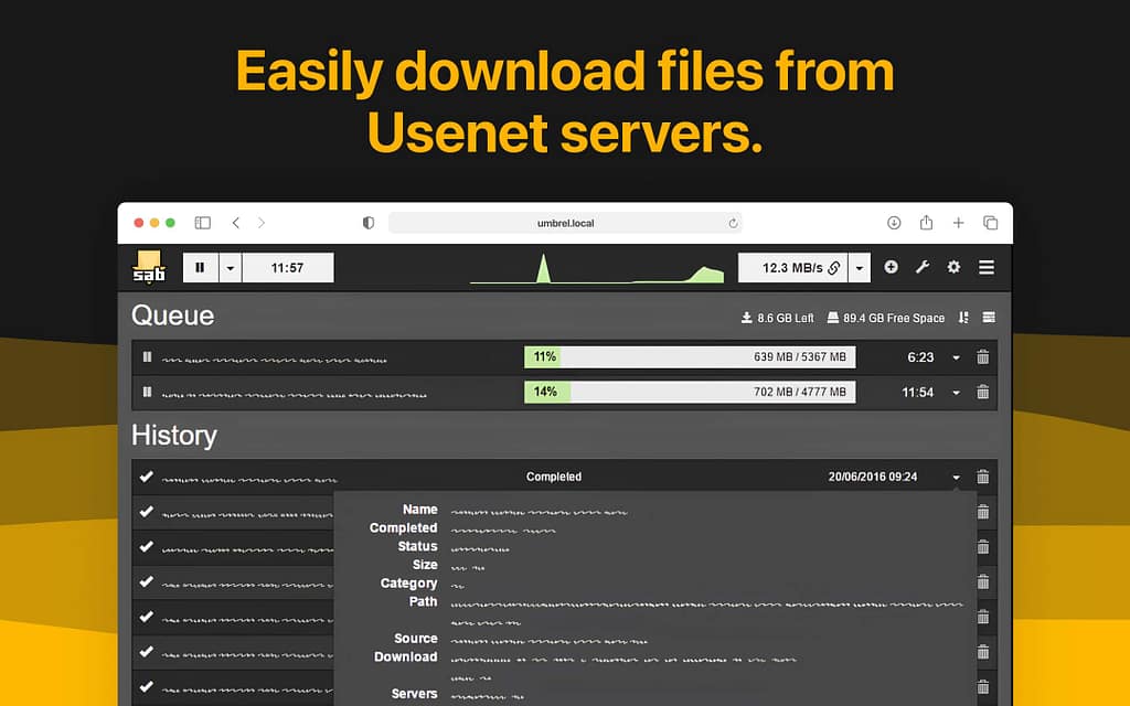 The Best Usenet Client Of 2026