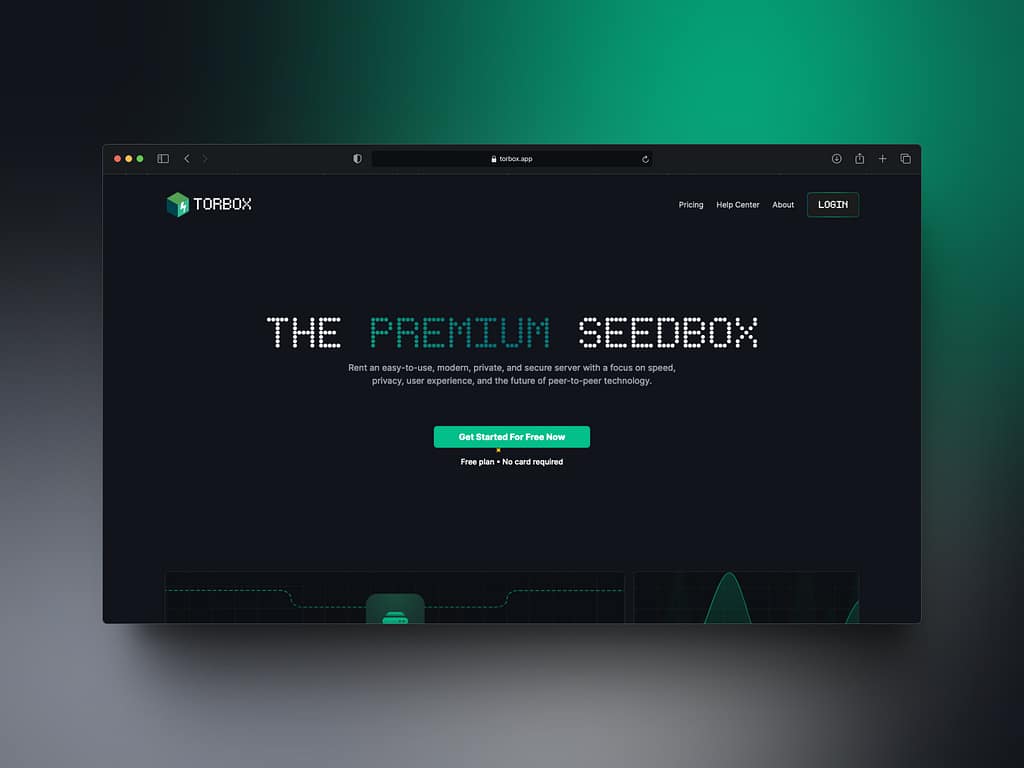 TorBox: Download Torrents and Usenet Media Easily