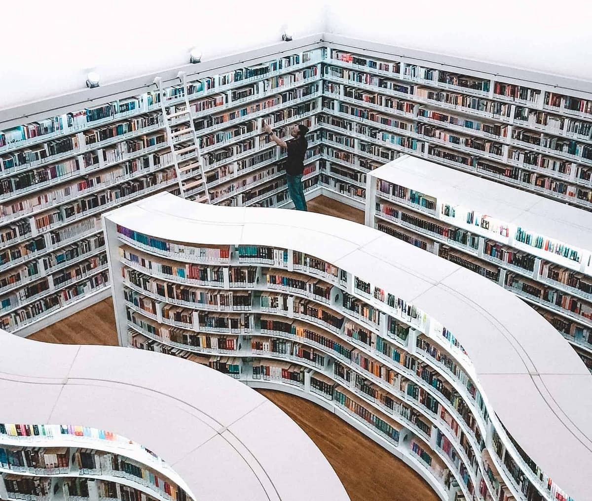 Library Genesis: The Best eBook Index