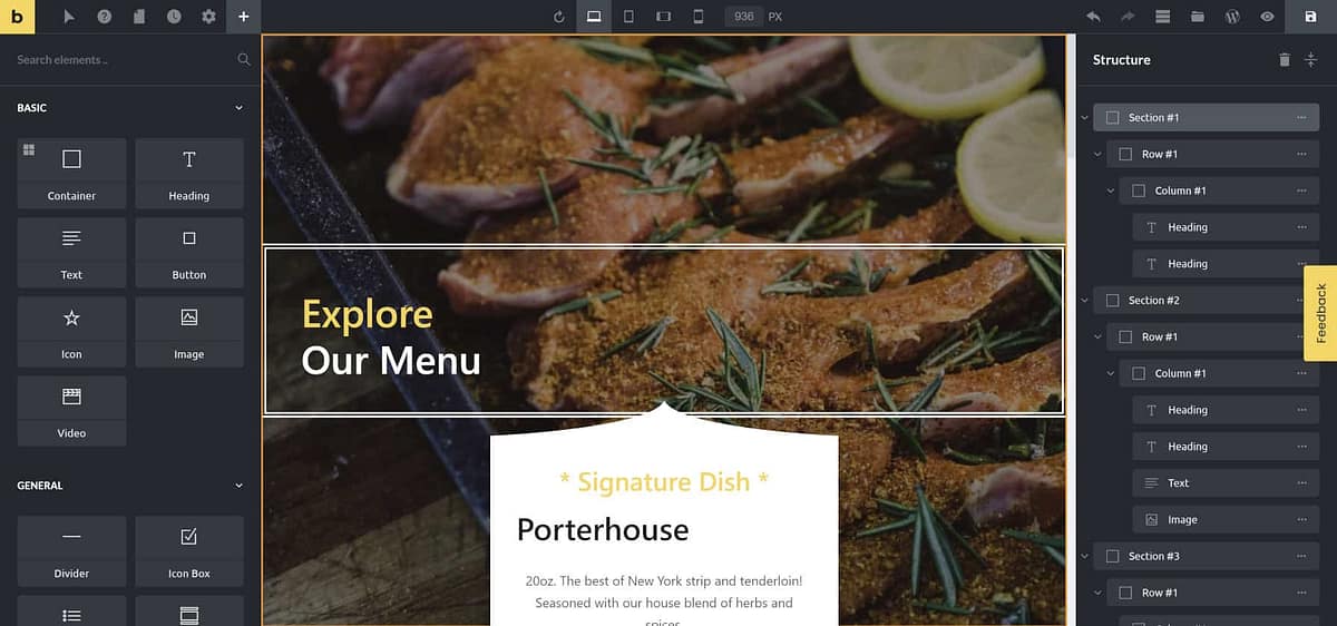 Bricks Builder 1.6.1 Release: Support For CSS Grid