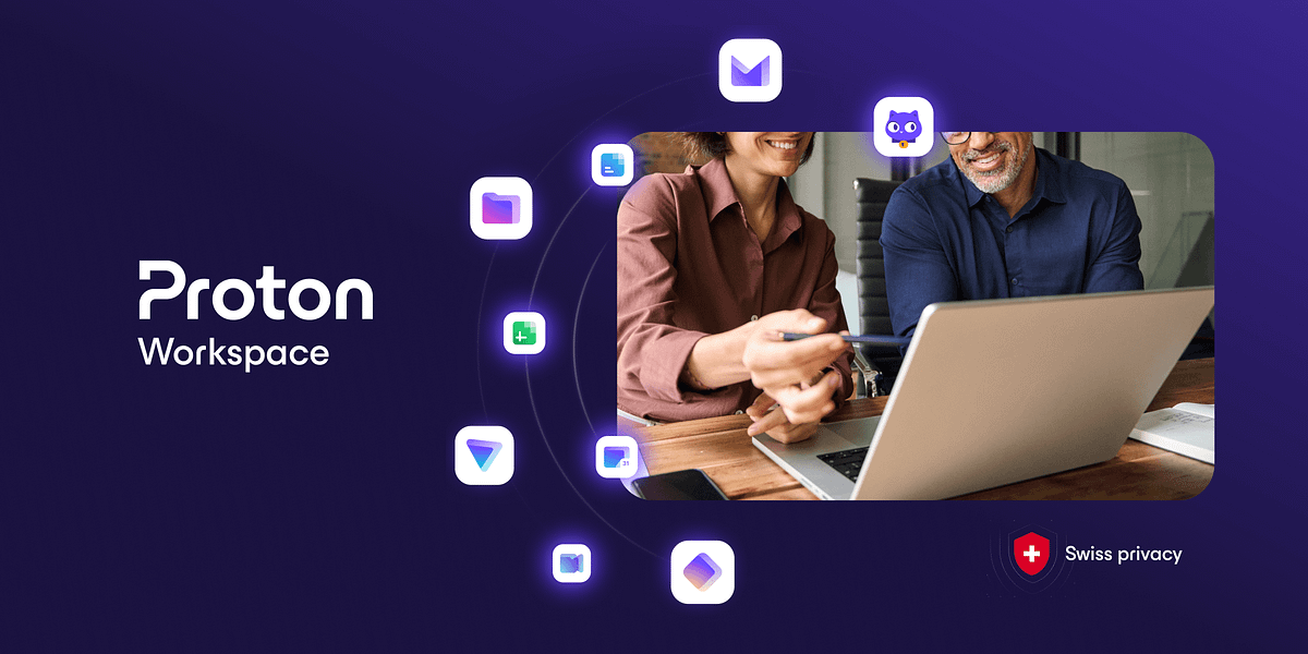 Proton Releases New Apps & Updates Existing Product Suite