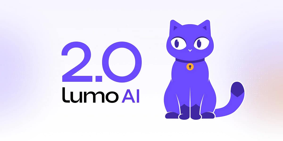 Proton Releases Lumo 2.0 — An Improved AI Assistant