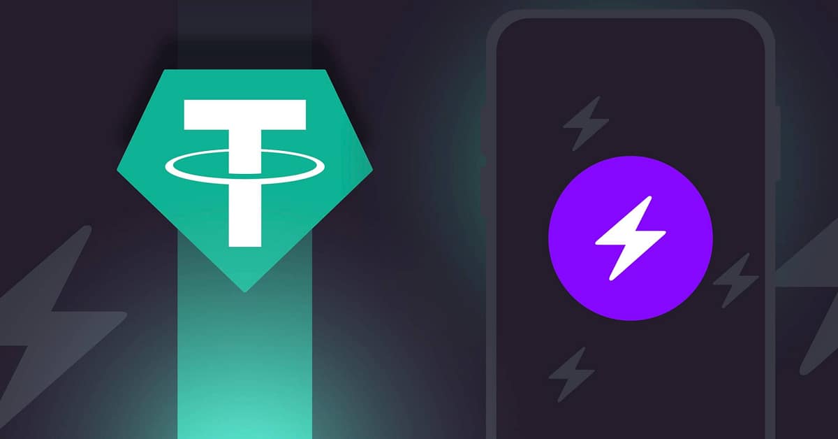 Tether’s USDT Stablecoin Launches on Bitcoin’s Lightning Network