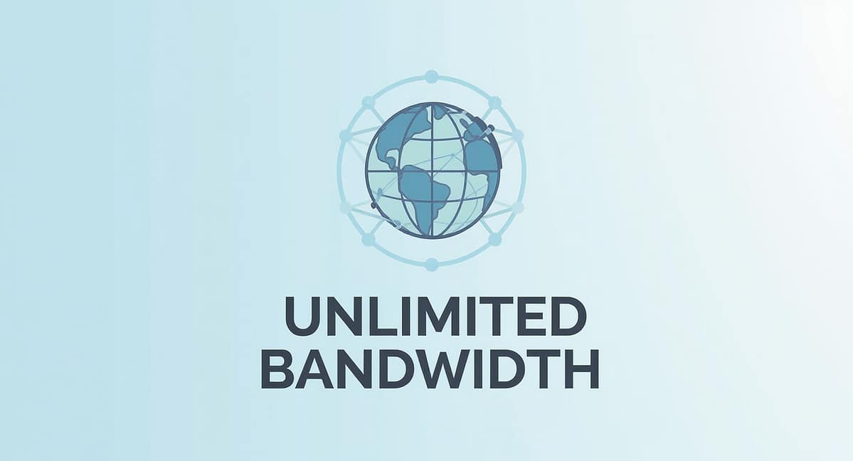 Best VPN With Unlimited Bandwidth 2026