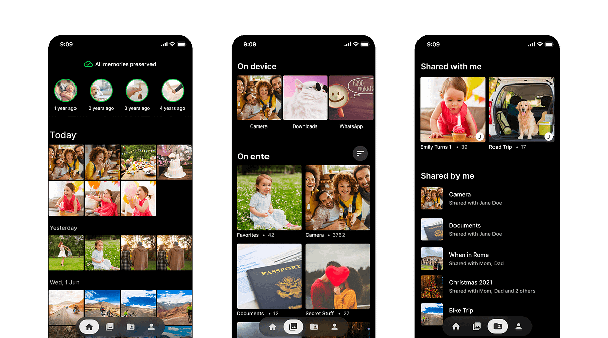 Ente Photos: The Private Google Photos Alternative That Actually Works