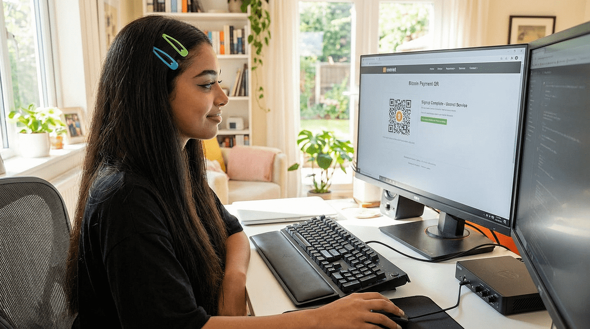 A List Of Usenet Providers That Accept Bitcoin