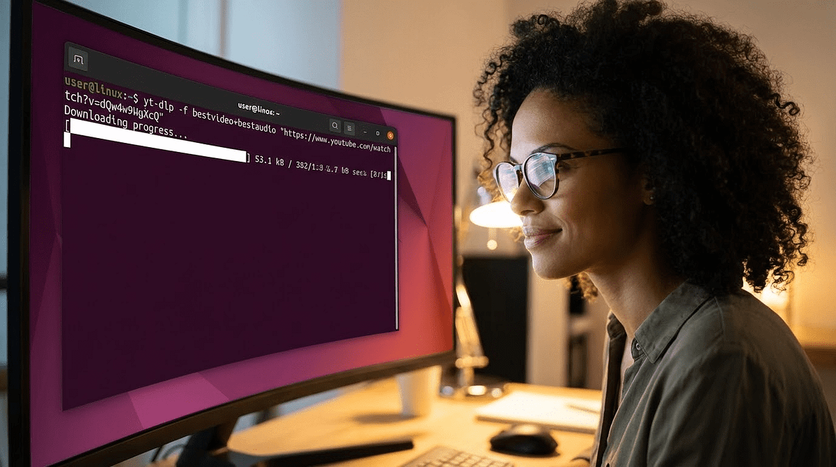 How To Install YT-DLP (Youtube Downloader)