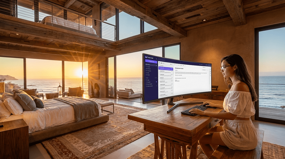 The Best Email Privacy Solutions 2026