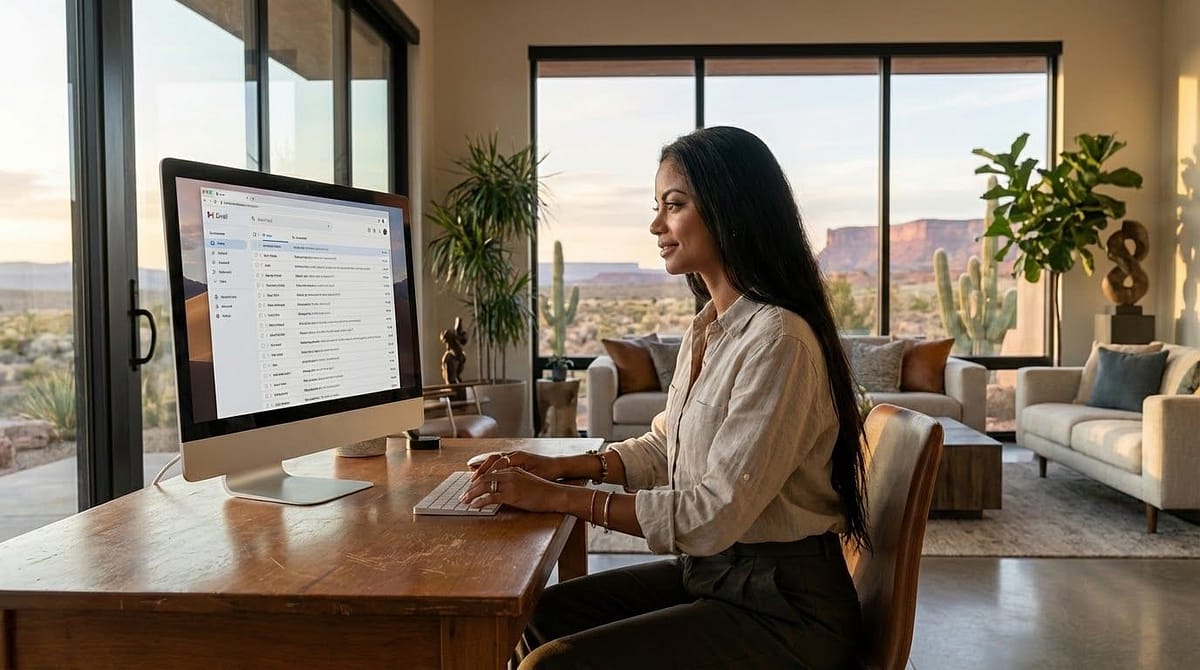 Best Free Secure Email Providers 2026