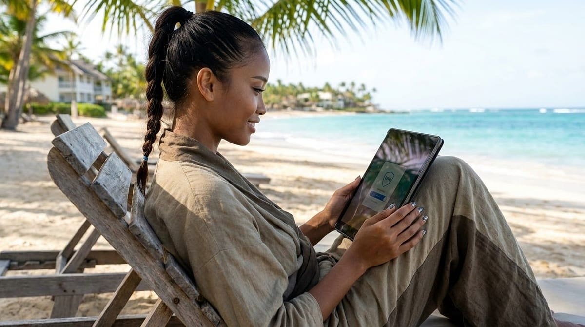 Best Free VPNs For iPads 2026