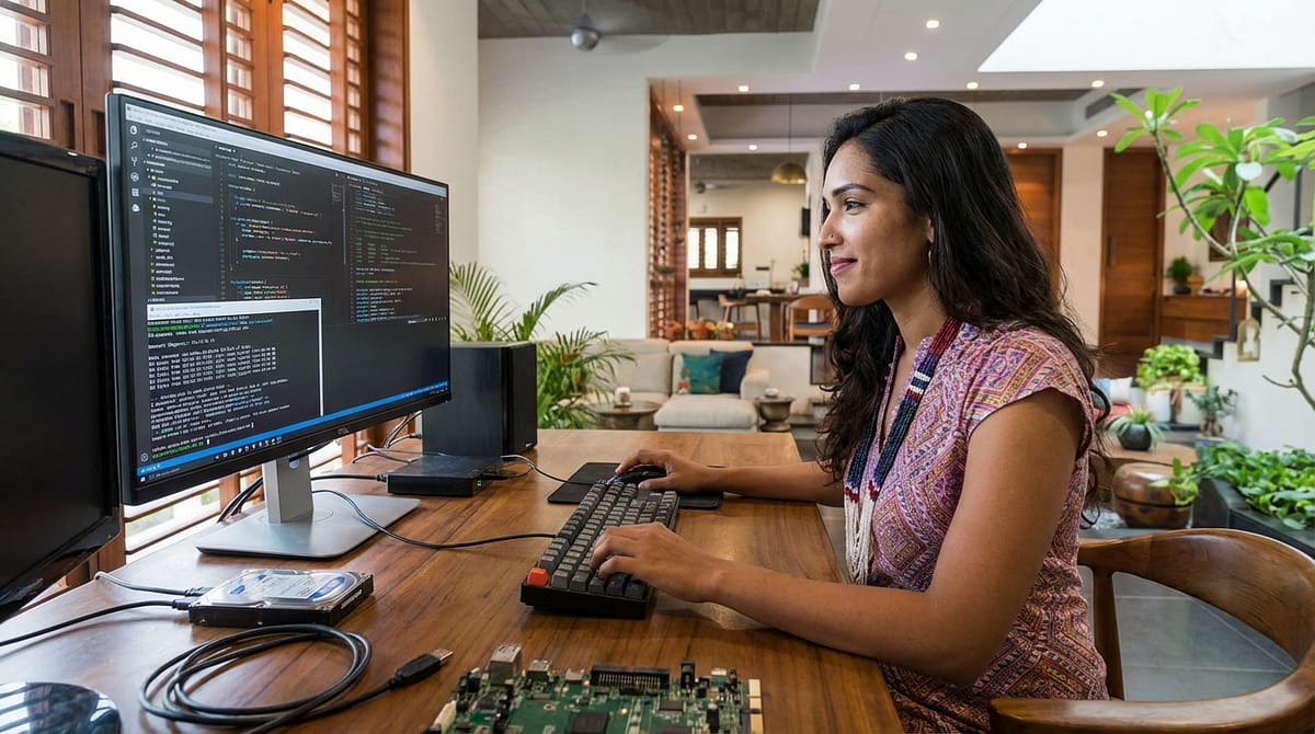 Best VPNs For India 2026