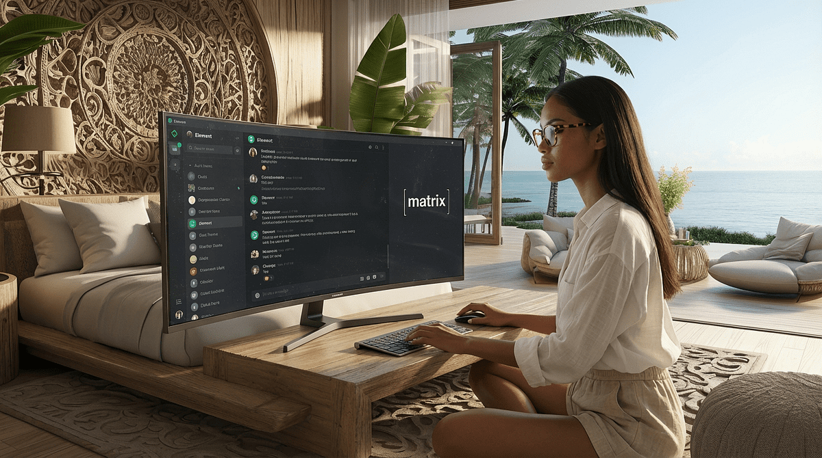 The Best Alternatives To Discord 2026