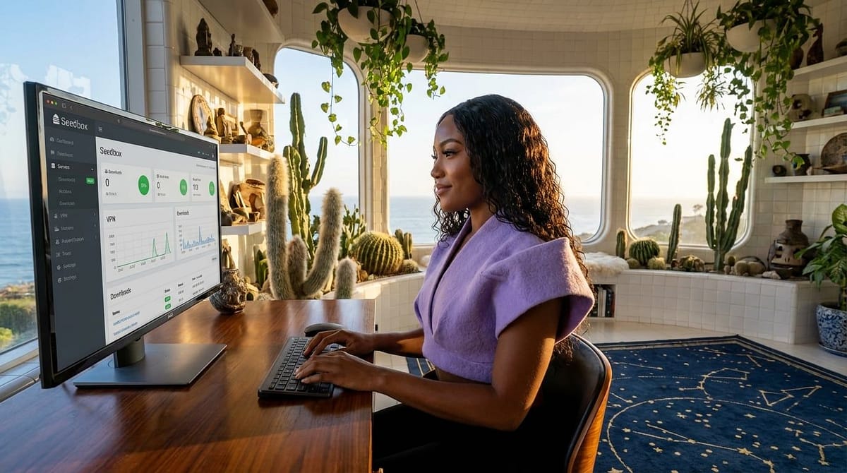 Best Seedbox Providers With Truly Anonymous Accounts 2026