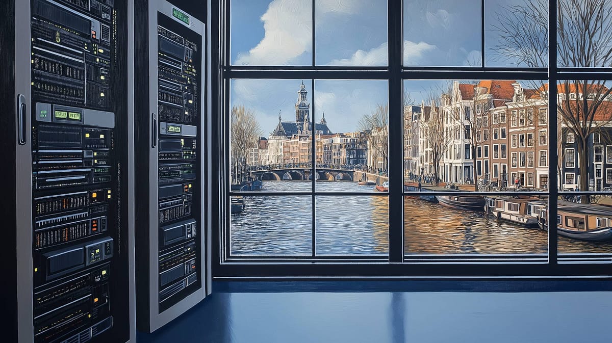 The FAQs About Seedbox Locations