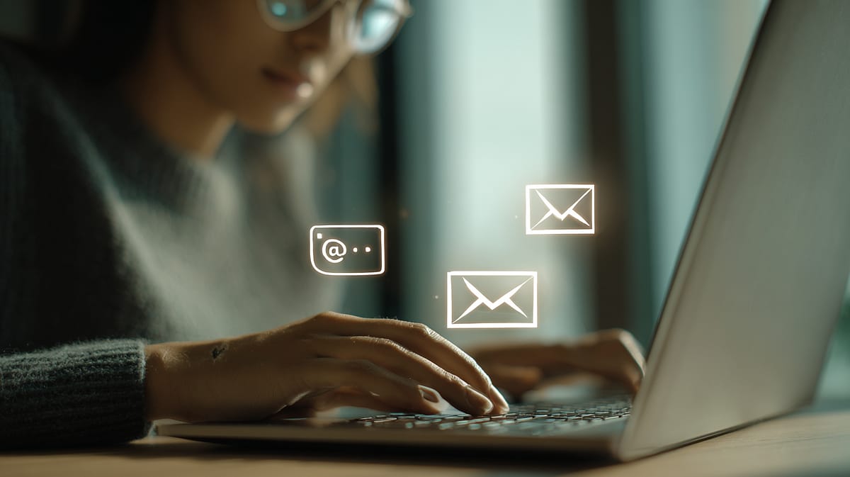 A List Of Email Providers That Don’t Track You