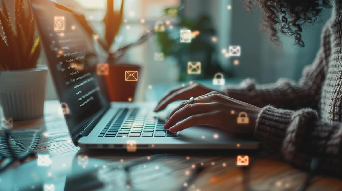 The Best Anonymous Email Providers 2026