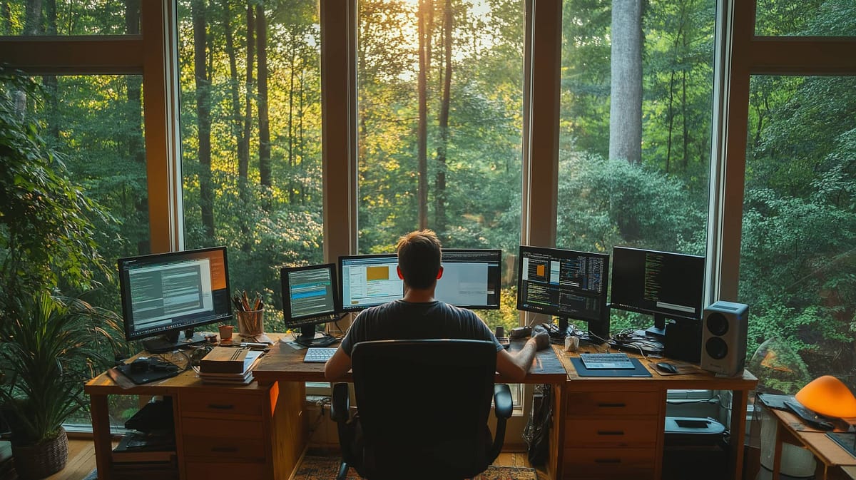 Maple AI: A Truly Private Chat Assistant