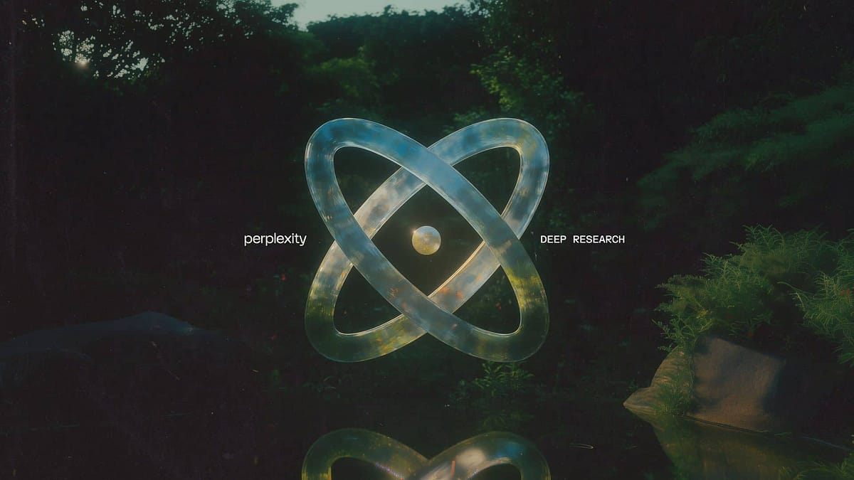 Perplexity AI Offers A “Deep Research” Feature For Free