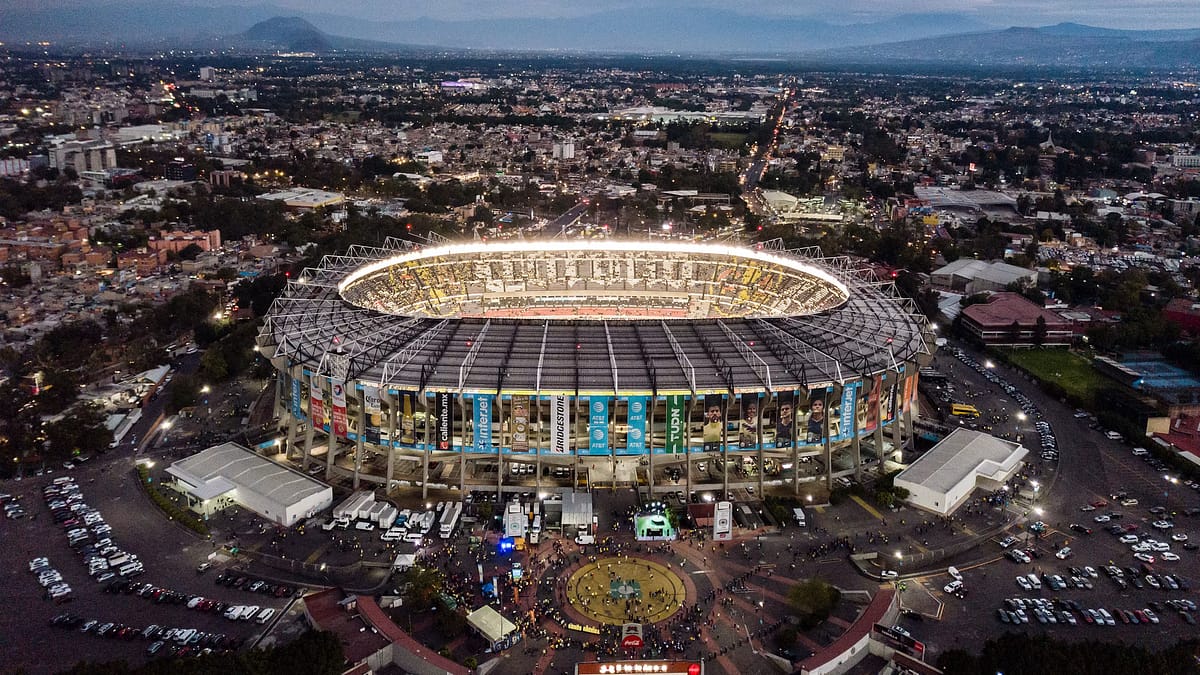 How to Stream the FIFA World Cup 2026 from Anywhere with a VPN