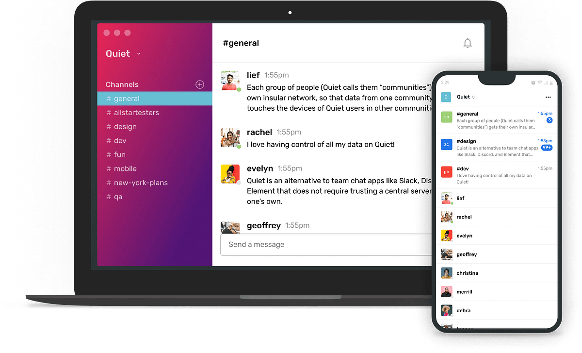 The Best Alternatives To Discord 2026