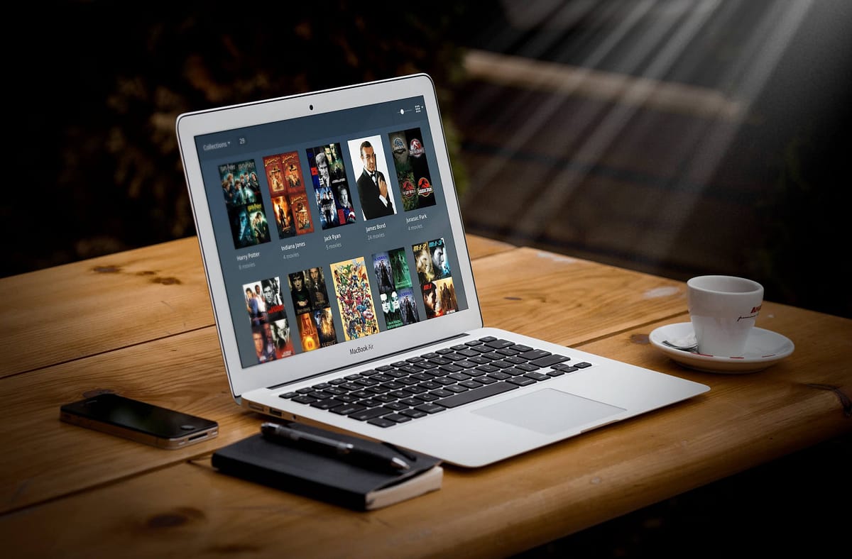 Plex Server: Stream Your Media Collection For Free