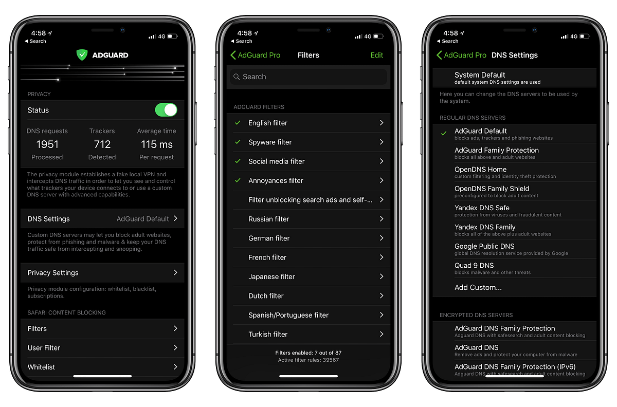 AdGuard: The Best Ad Blocker