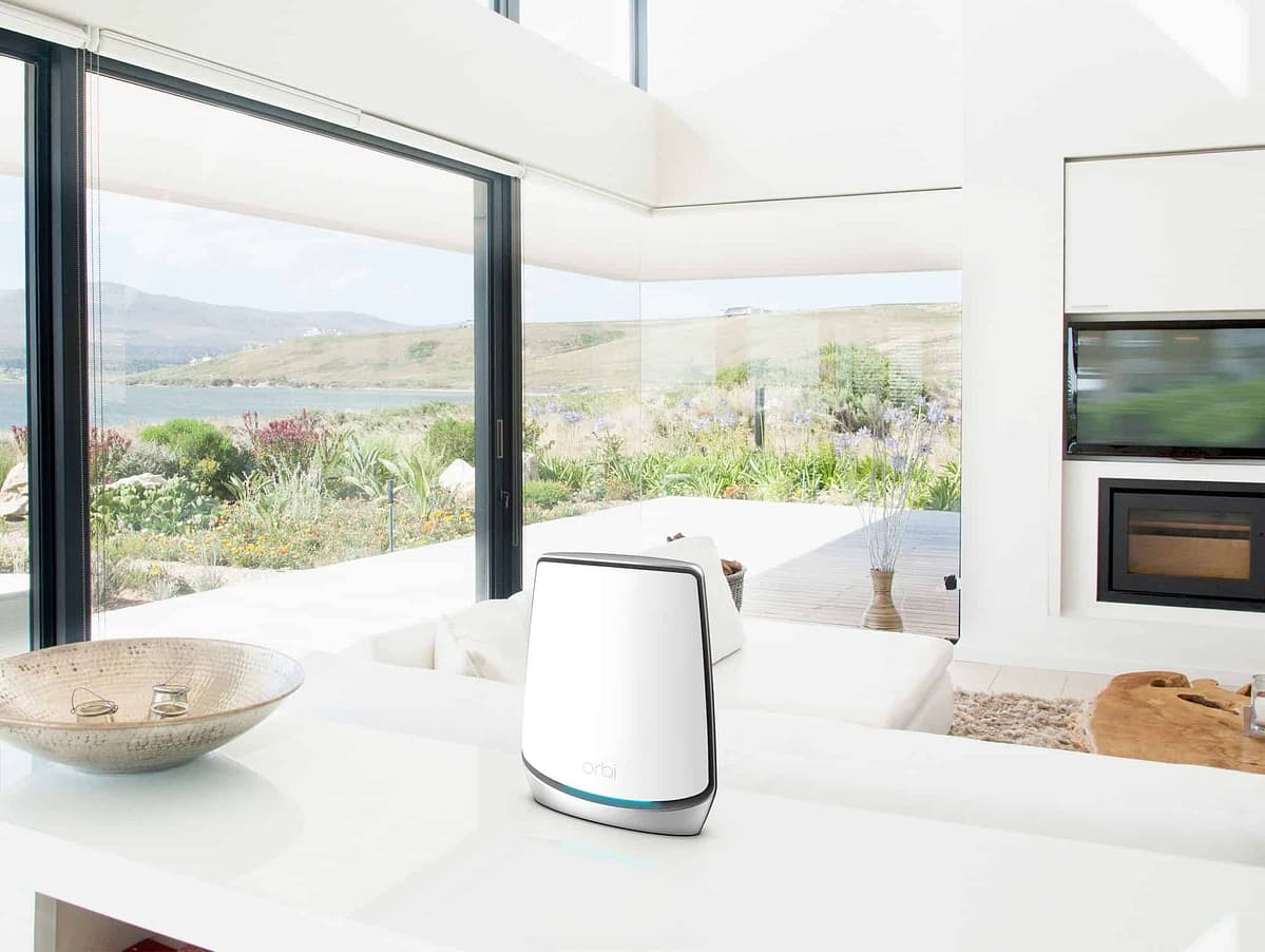 Two Recommended Mesh Network Routers