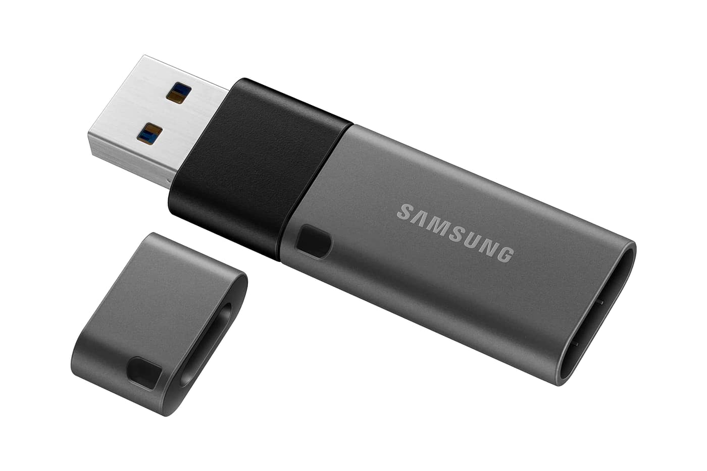 Samsung Duo Flash Drive
