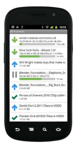 utorrent-for-android