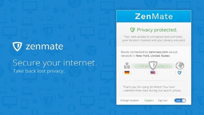 Zenmate
