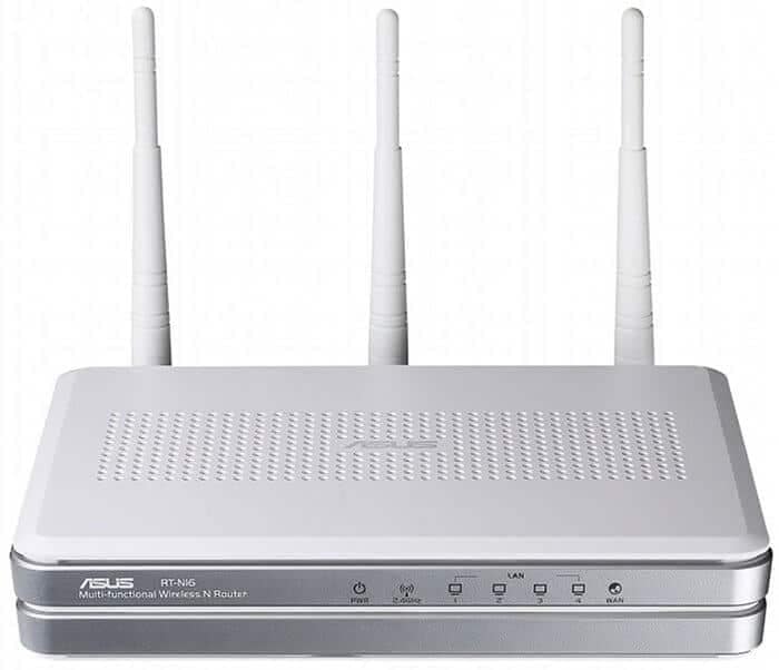 Best VPN Router: The ASUS RT N16 Best VPN Router: The ASUS RT N16