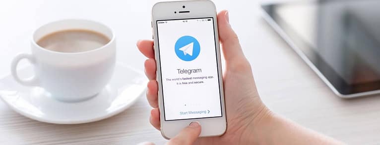 Telegram