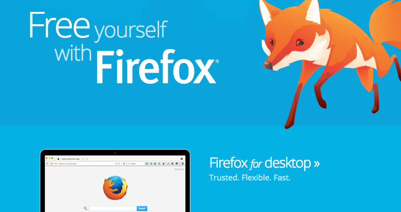 Firefox (screenshot)
