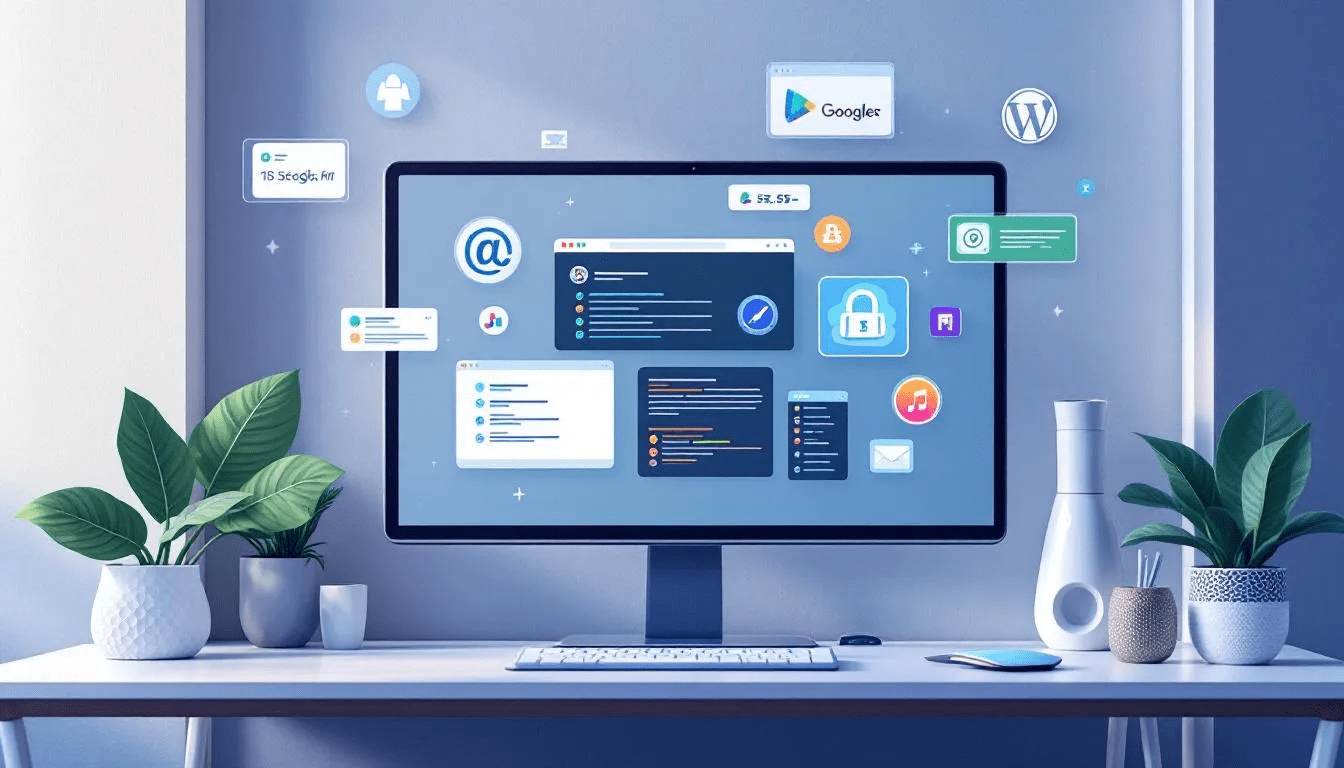 Various torrent clients available for low-cost seedboxes.